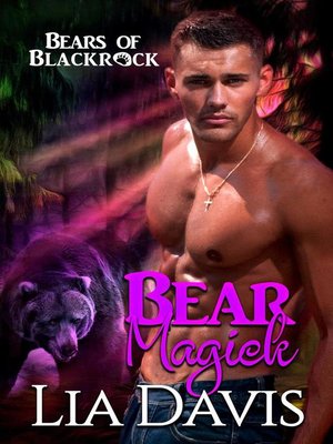 cover image of Bear Magick (An Ashwood Falls World Novella)